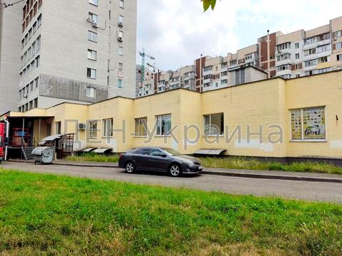 коммерческая по адресу Полярная ул., 8-Е