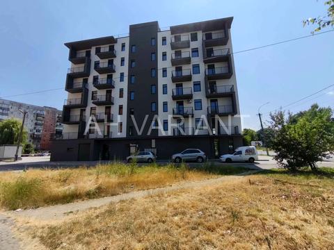 квартира по адресу Бачинского ул., 92
