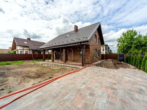дом по адресу Фастівський район