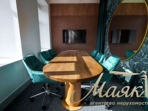 коммерческая по адресу Большая Васильковская ул. (Красноармейская), 43