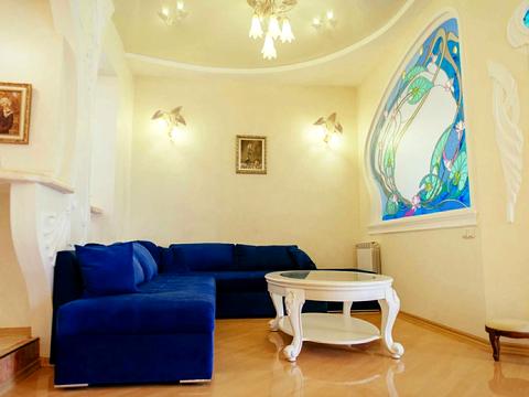 квартира за адресою Івана Мазепи вул. (Січневого Повстання), 3