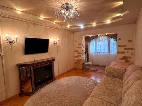 квартира за адресою 24 Серпня вул., 11