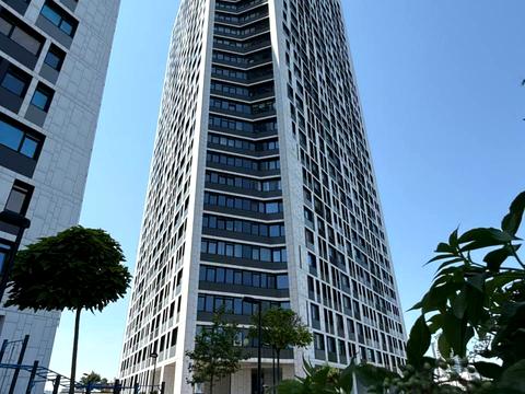 квартира за адресою Берестейський просп. (Перемоги), 11 к1