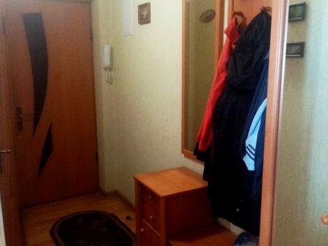 квартира по адресу Академика Заболотного ул., 136