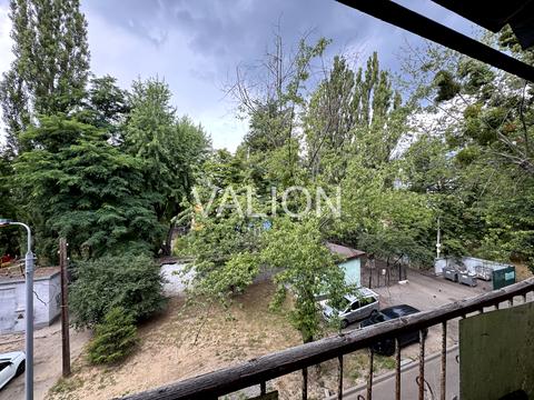 квартира по адресу Романа Ратушного ул. (Волгоградська), 6