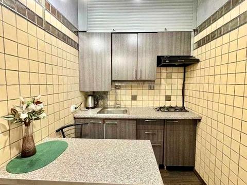 квартира по адресу Гоголя ул., 6