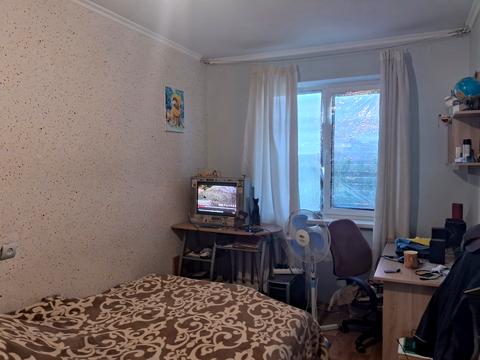 квартира за адресою Петра Калнишевського просп. (Косіора), 58