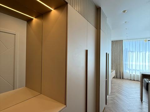 квартира за адресою Берковецька вул., 4-Д