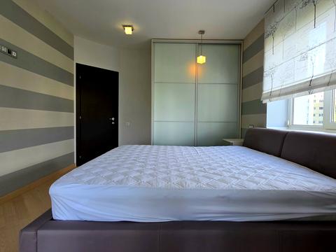 квартира по адресу Мирослава Мисли ул. (Целиноградская), 50е