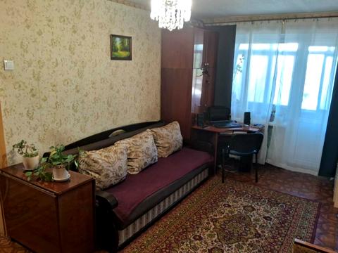 квартира по адресу Александра Поля просп. (Кірова), 96