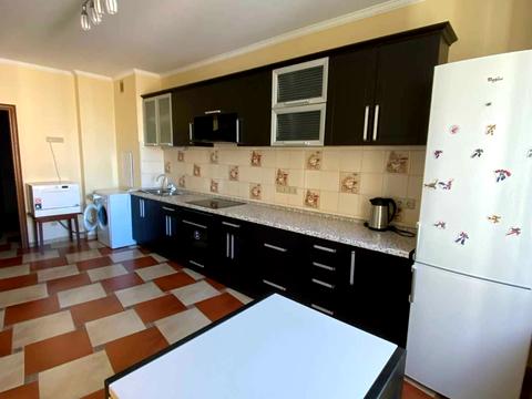 квартира за адресою Валерія Лобановського просп. (Червонозоряний), 6-Г