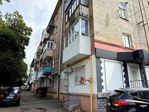квартира по адресу майдан Незалежности пл., 7