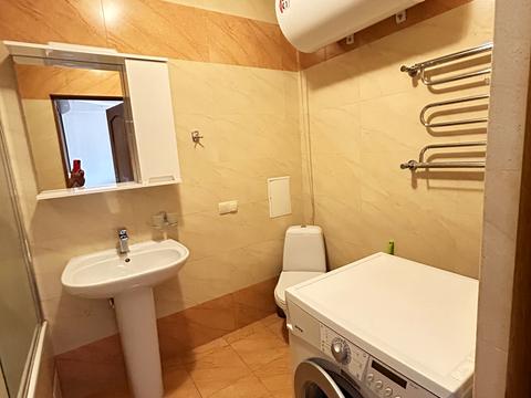 квартира по адресу Дюковская ул., 8
