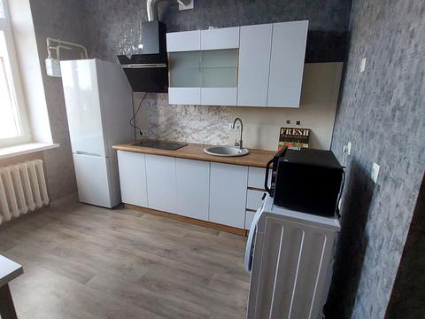 квартира по адресу Фалеевская ул. (Москва — Санкт-Петербург), 91