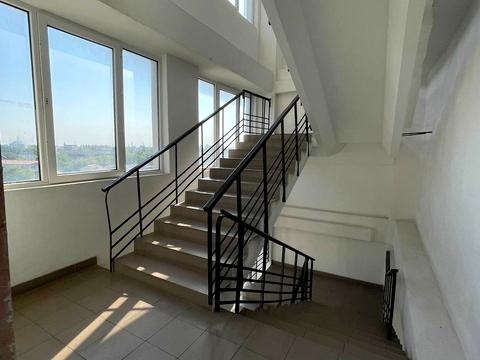 квартира за адресою Миколи Боровського вул., 37