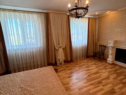 дом по адресу Миколи Штена