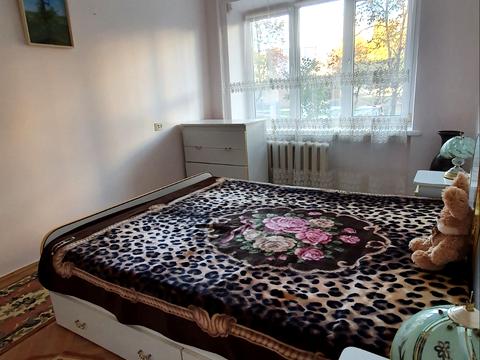 квартира за адресою Бориса Грінченка вул., 8