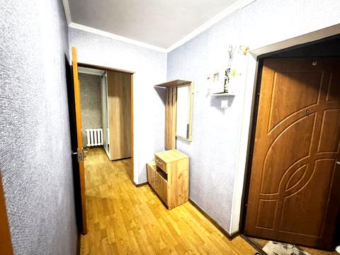 квартира по адресу Старочумацька ул. (Байкальская), 78