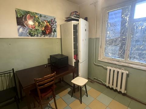 квартира за адресою Владислава Бувалкіна вул. (Бочарова Генерала), 42