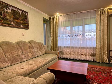 квартира по адресу Усенка ул., 5