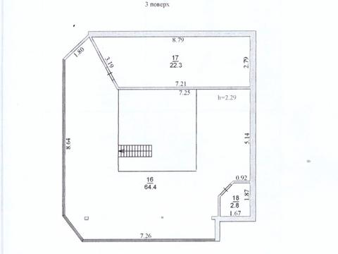 коммерческая по адресу Лазурная ул. (Гайдара), 5