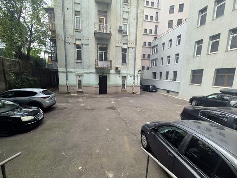 квартира за адресою Саксаганського вул., 78-А