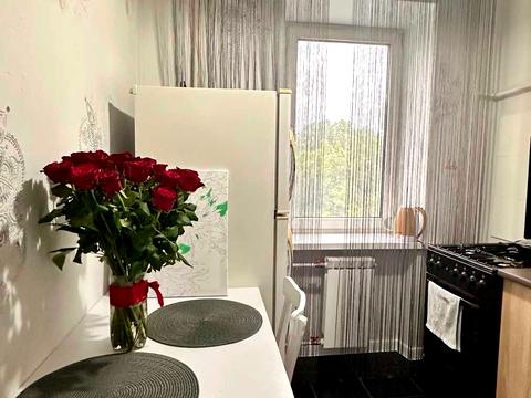 квартира по адресу Елены Телиги ул., 57