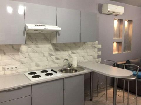 квартира за адресою Гранітна вул., 10