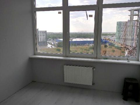 квартира за адресою Перлинна вул., 1б