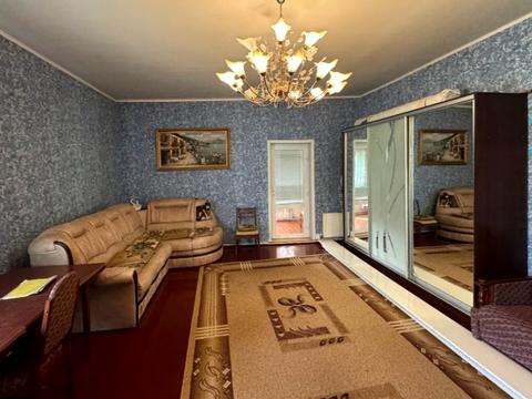 квартира по адресу Орловская ул. (Орловская), 55