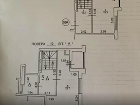 квартира за адресою Оптимістична вул., 1