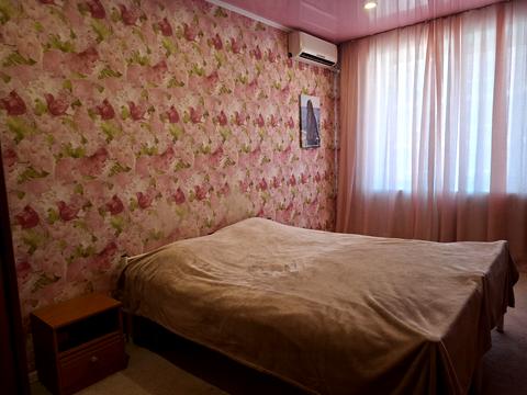 квартира по адресу Кобзаря бульв., 3