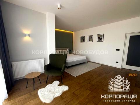 квартира по адресу Ужгород, Бобяка, 17Б