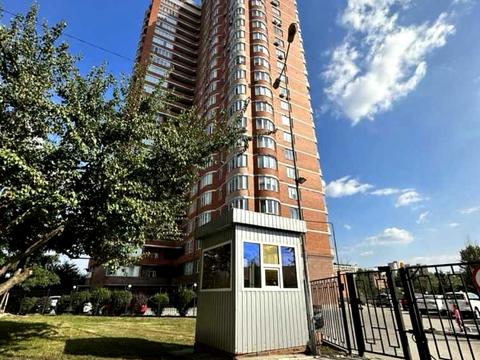 квартира по адресу Отакара Яроша пер., 16