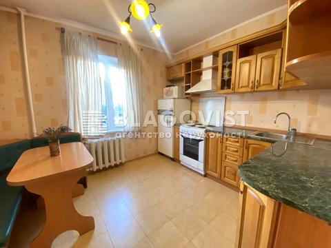 квартира за адресою Петра Григоренка просп., 1