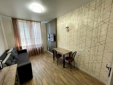 квартира по адресу Панорамная ул., 4а