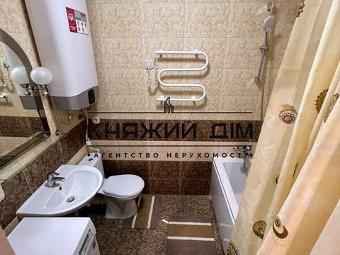 квартира за адресою Сергія Колоса вул., 1Б