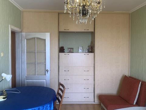 квартира по адресу Милославская ул., 12