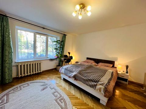 квартира по адресу Коломыйская ул., 19