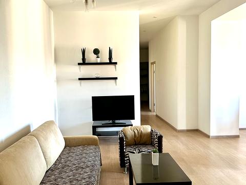 квартира за адресою Театральний пров. (Чайковського), 16