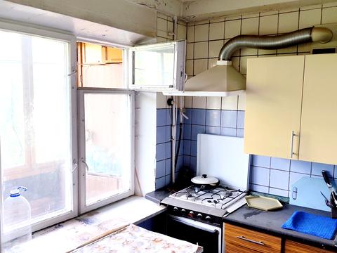квартира по адресу Ореста Левицкого ул. (Академіка Курчатова), 8