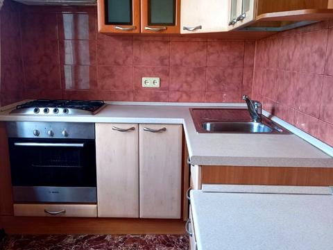 квартира за адресою Мілютенка вул., 24
