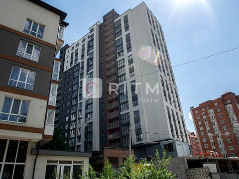 квартира по адресу Полковника Нечая ул., 25