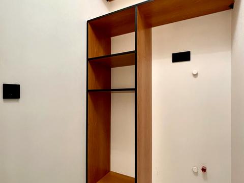 квартира по адресу Зодчих, 36