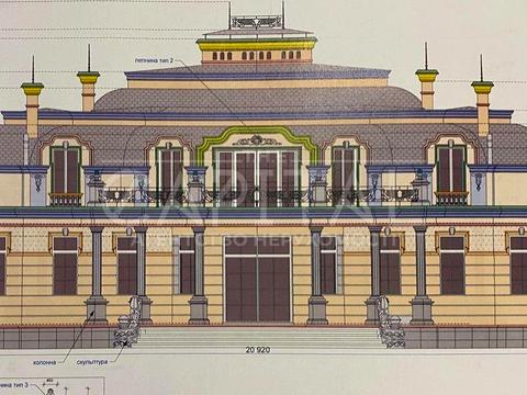 будинок за адресою Пролісок вул.