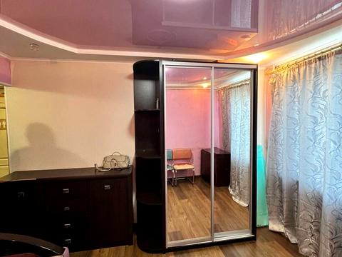 квартира за адресою Івана Похитонова вул., 4