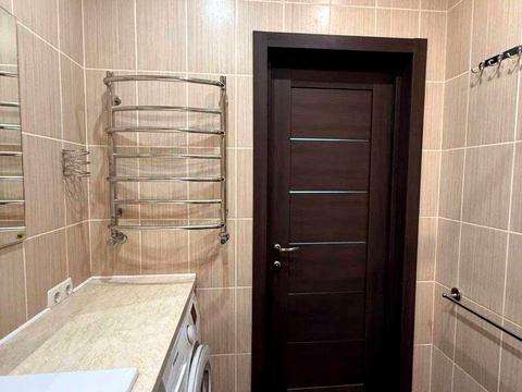 квартира по адресу Кондратюка Юрия ул., 5