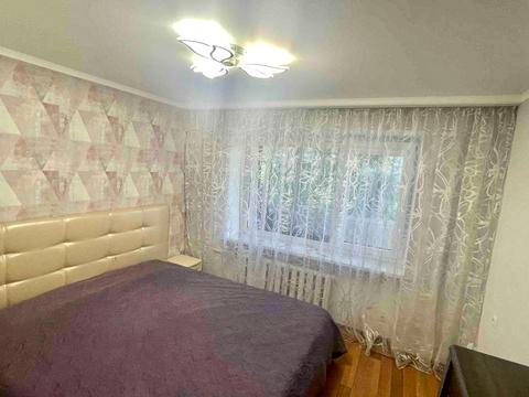 квартира за адресою Балтиморська вул. (Посмітного), 25