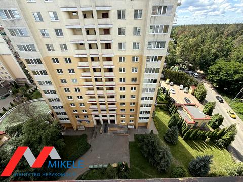 квартира по адресу Валерия Лобановского ул., 9