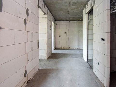 квартира по адресу Троллейбусная ул., 3-Б